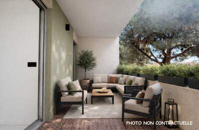 Appartement — photo du bien