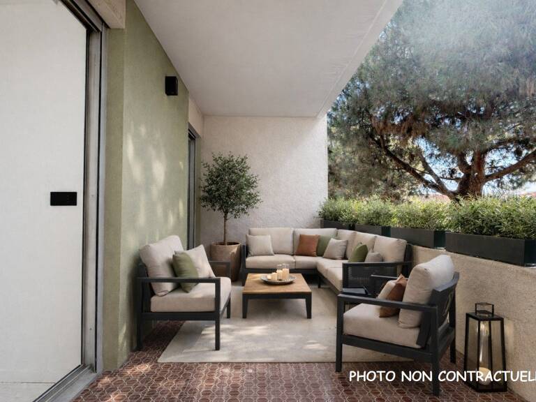 Appartement — photo 1