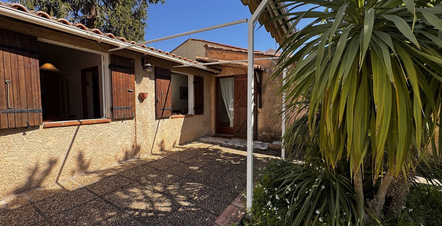 Maison — photo 1