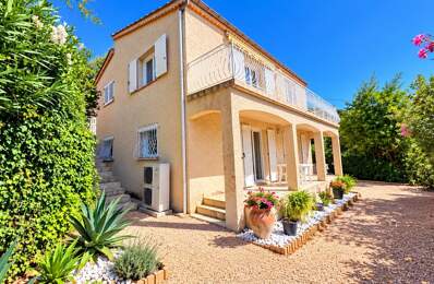 Maison — photo du bien