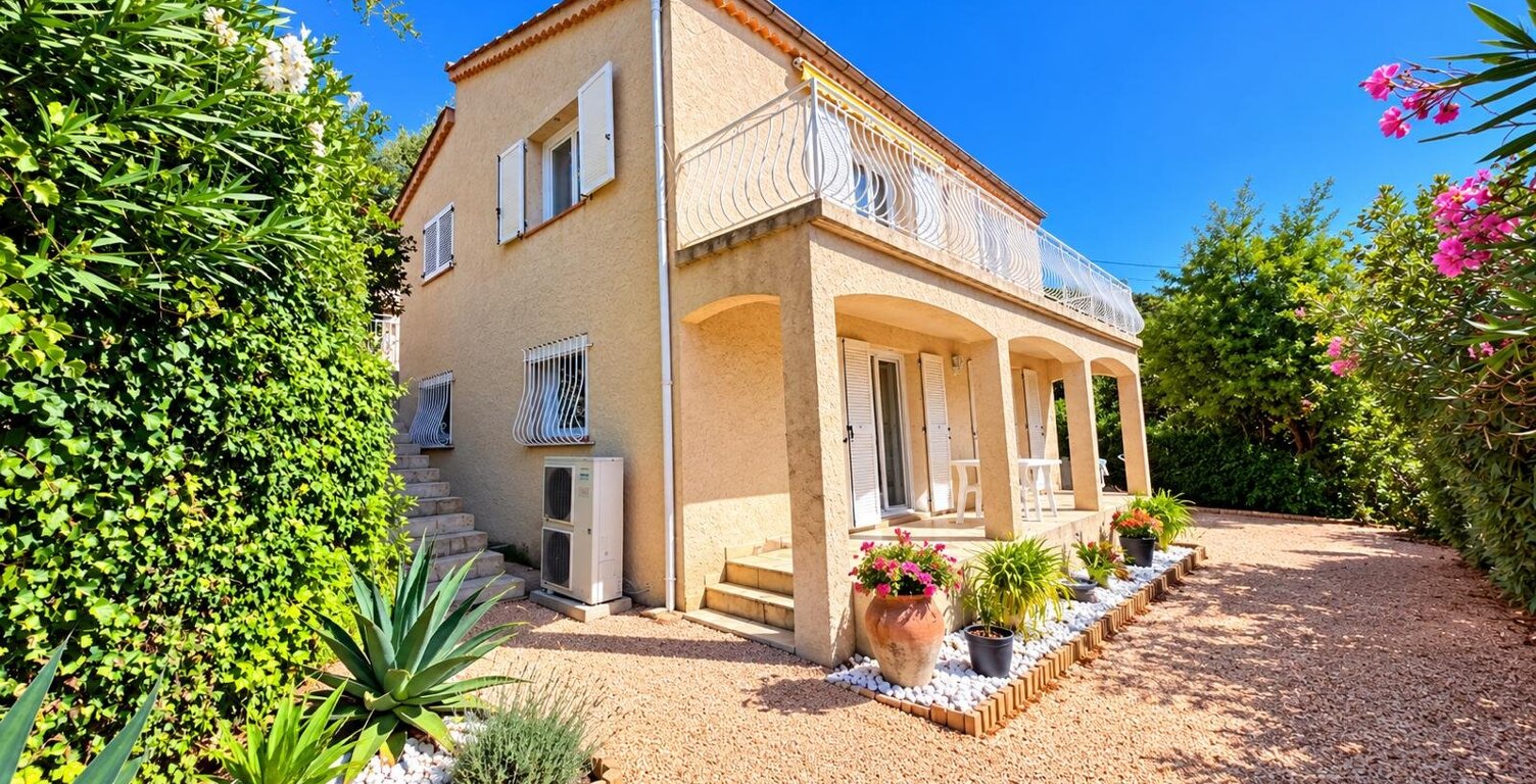 Maison — photo 1