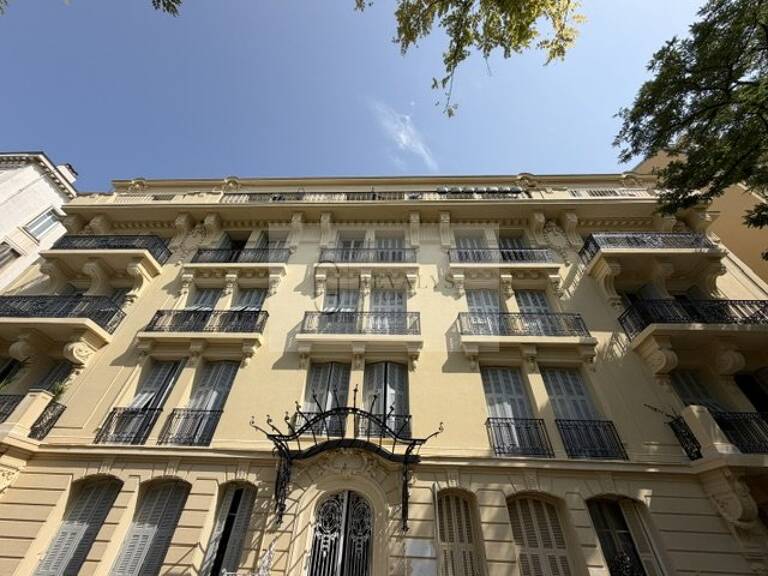 Appartement bourgeois — photo 1