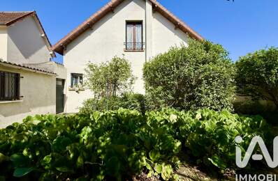 Vente Maison de ville 5 pièces — photo du bien