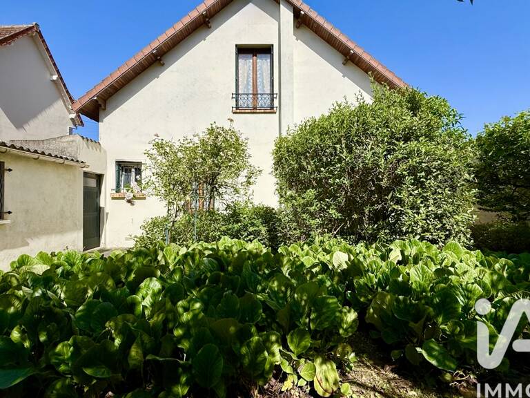 Vente Maison de ville 5 pièces — photo 1