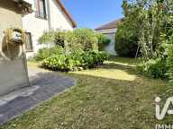 Vente Maison de ville 5 pièces — photo 2