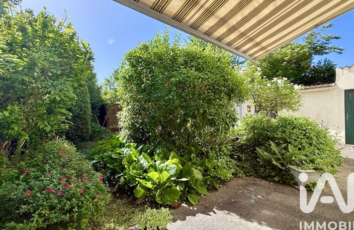 Vente Maison de ville 5 pièces — photo 3