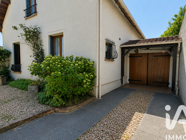 Vente Maison de ville 5 pièces — photo du bien