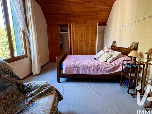 Vente Maison de ville 5 pièces — photo du bien