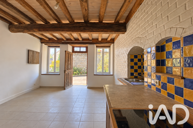 Maison 4 pièces 57000 €