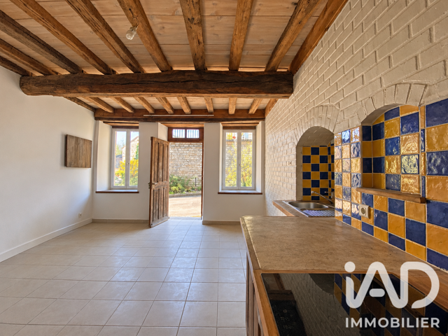 Vente Maison de village 4 pièces — photo du bien