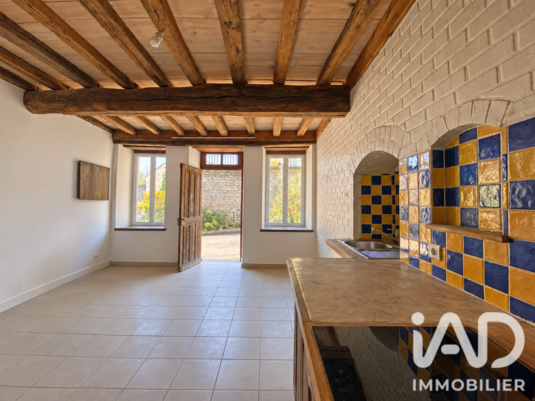 Vente Maison de village 4 pièces — photo 1