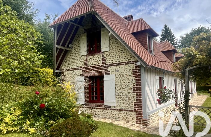 Vente Maison de campagne 7 pièces — photo 2
