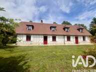 Vente Maison de campagne 7 pièces — photo 3