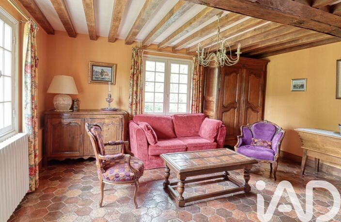 Vente Maison de campagne 7 pièces — photo 4