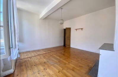 Splendide T3 78 m2 Centre Ville — photo du bien
