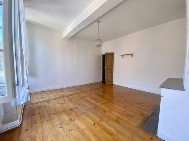 Splendide T3 78 m2 Centre Ville — photo du bien