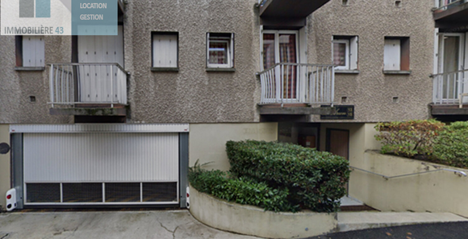 Garage rue Jean Barthélémy — photo 1