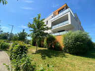 Charmant appartement 2/3 pièces à vendre à Cernay, vue dégagée et terrasse exceptionnelle — photo 2