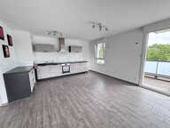 Charmant appartement 2/3 pièces à vendre à Cernay, vue dégagée et terrasse exceptionnelle — photo 4