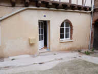 Appartement rénové T2 de 32m²  meublé - RDC — photo 4