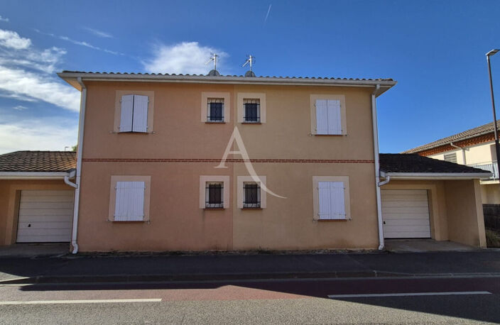 SAINT-JORY, ENSEMBLE DE 8 VILLAS, INVESTISSEMENT LOCATIF — photo 3