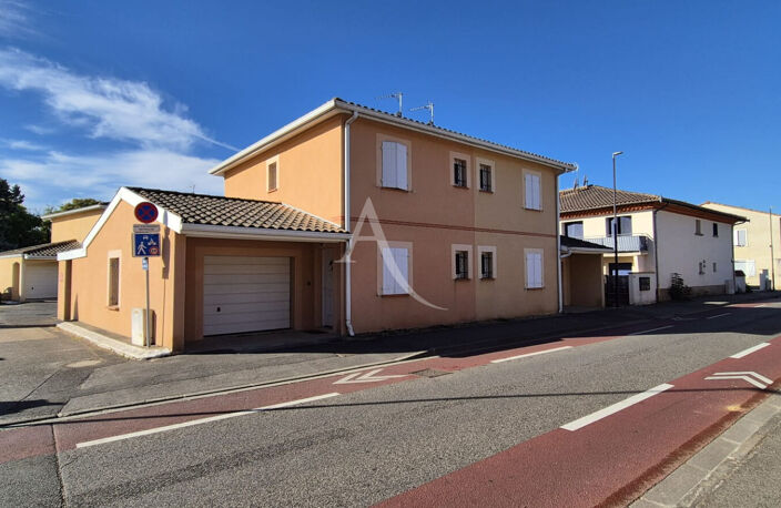 SAINT-JORY, ENSEMBLE DE 8 VILLAS, INVESTISSEMENT LOCATIF — photo 4