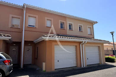 Maison 3 pièces 210000 €