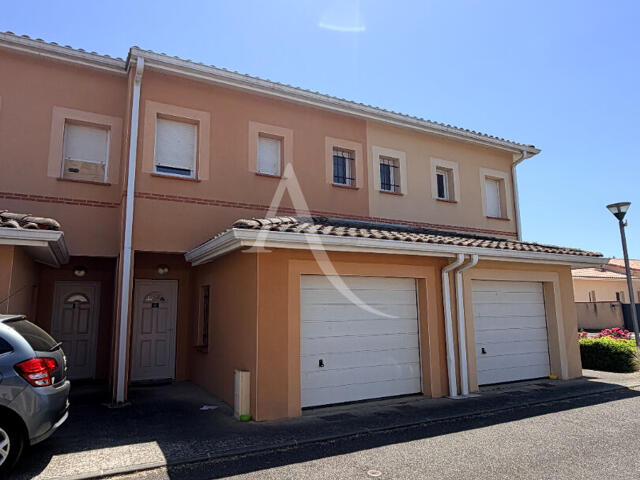Maison proposé à Saint-Jory