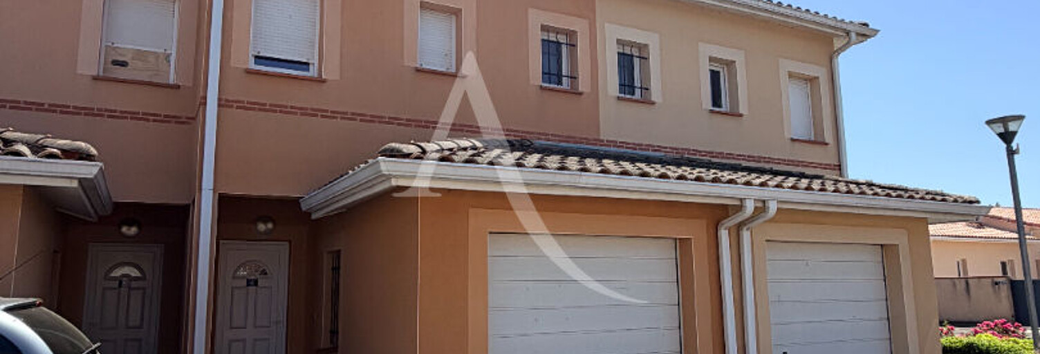 Maison 3 Pièces 68 m² à vendre à Saint-Jory (31790)