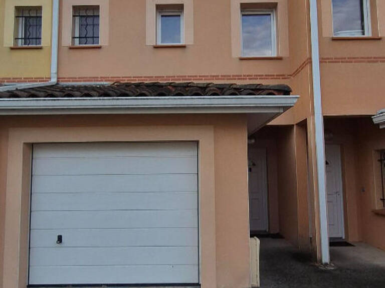 Maison Saint Jory 3 pièce(s) 68.8 m2 avec garage et jardin — photo 1