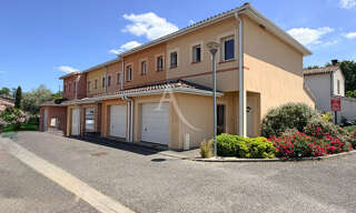 Maison 4 Pièces 81 m² à vendre à Saint-Jory (31790)