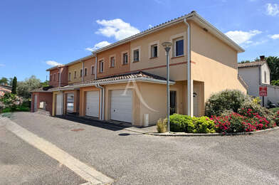 Maison 4 pièces 230000 €