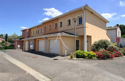 Maison Saint Jory 4 pièce(s) 81m2 avec garage et jardin — photo du bien