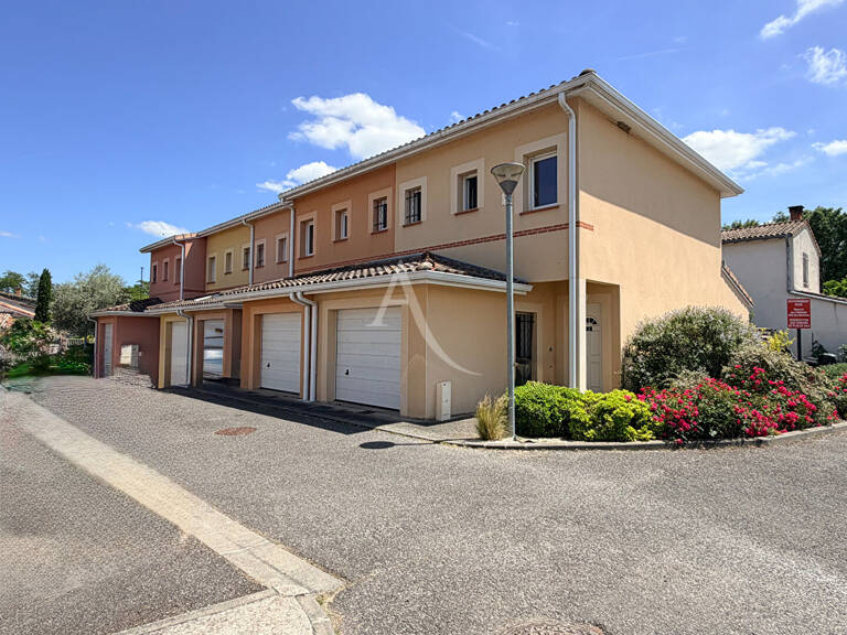 Maison Saint Jory 4 pièce(s) 81m2 avec garage et jardin — photo 1