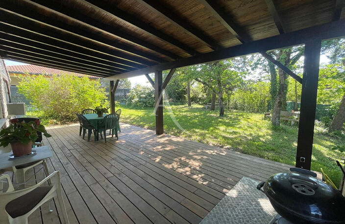 À Vendre : Maison Familiale sur les Coteaux de Castanet — photo 2