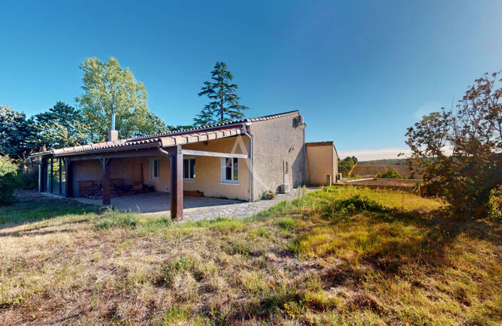 À Vendre : Maison Familiale sur les Coteaux de Castanet — photo 4