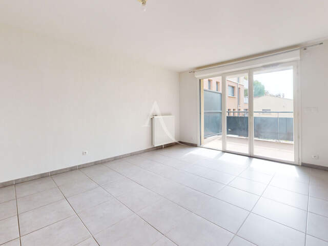 Appartement Coeur Castanet Tolosan 3 pièce(s) 68 m2 — photo du bien