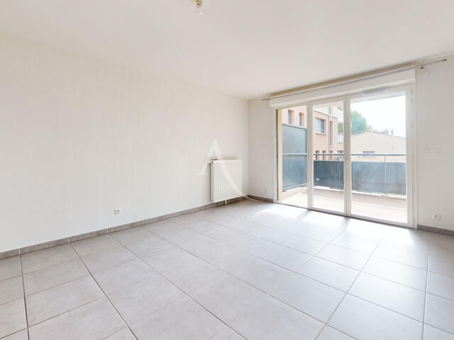Appartement proposé à Castanet-Tolosan