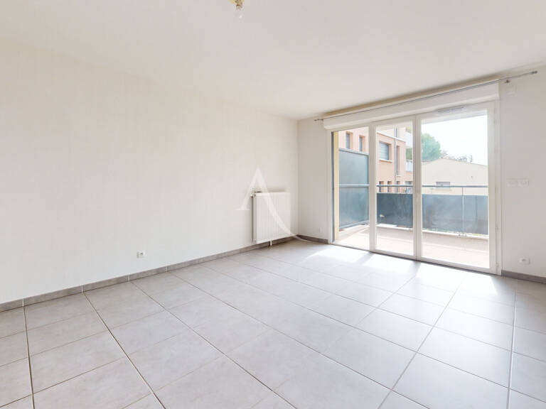 Appartement Coeur Castanet Tolosan 3 pièce(s) 68 m2 — photo 1