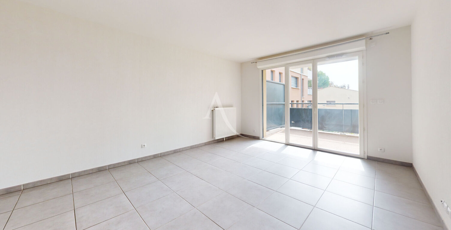 Appartement Coeur Castanet Tolosan 3 pièce(s) 68 m2 — photo 1