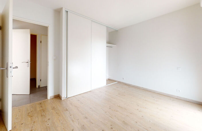 Appartement Coeur Castanet Tolosan 3 pièce(s) 68 m2 — photo 4