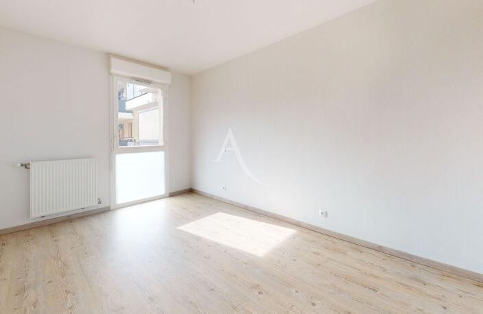 Appartement Coeur Castanet Tolosan 3 pièce(s) 68 m2 — photo 5