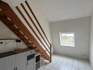 Appartement T1 - 27.42 m² - LA RICHE — photo 3