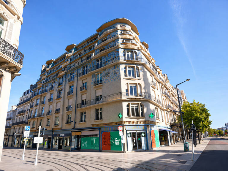 ANGERS RUE D'ALSACE- LA MAISON BLEUE — photo 1