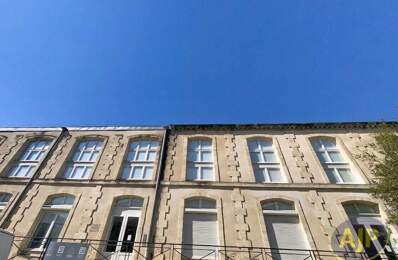 Appartement Bordeaux 3 pièces 56.90 m2 — photo du bien