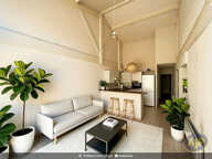 Appartement Bordeaux 3 pièces 56.90 m2 — photo 2