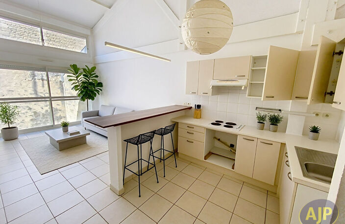 Appartement Bordeaux 3 pièces 56.90 m2 — photo 4
