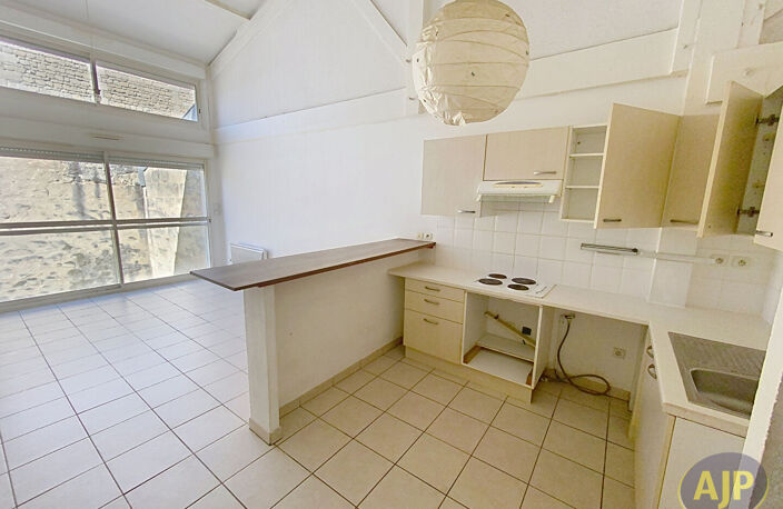 Appartement Bordeaux 3 pièces 56.90 m2 — photo 5