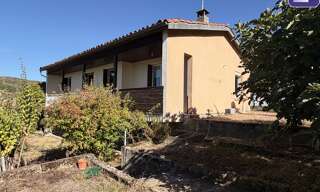 Maison 4 Pièces 83 m² à vendre à Chalabre (11230)