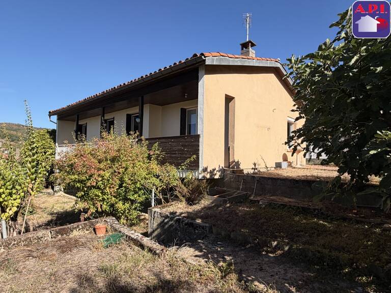 Maison 4 pièces 83 m² — photo 1